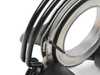 ES#4876077 - 06N903133A - Accessory Belt Tesioner - Keep your drive belt tight - Mubea - Audi