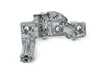 ES#4611387 - 204820147764 - BULB MOUNT - Genuine Mercedes Benz - Mercedes Benz