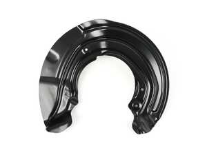 ES#4863080 - 34116872082 - BMW | Splash Guard, brake disc - Vaico - BMW