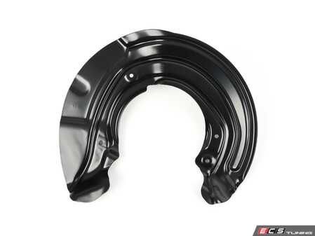ES#4863080 - 34116872082 - BMW | Splash Guard, brake disc - Vaico - BMW