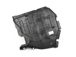 ES#4312053 - 51758074609 - UNDERSHIELD FOR TANK, LEFT - Genuine BMW - BMW
