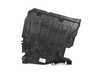 ES#4312054 - 51758074610 - UNDERSHIELD FOR TANK, RIGHT - Genuine BMW - BMW