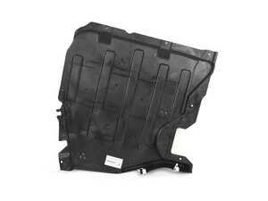 ES#4312054 - 51758074610 - UNDERSHIELD FOR TANK, RIGHT - Genuine BMW - BMW