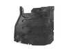 ES#4312054 - 51758074610 - UNDERSHIELD FOR TANK, RIGHT - Genuine BMW - BMW