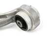 ES#4852417 - 8W0407693B - Front Lower Control Arm - Curved - Left - Keep your suspension in top shape - Mevotech - Audi