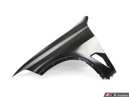 ES#4186072 - 41007492363 - Side Panel -  Front Left - Genuine BMW - BMW