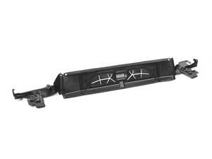 ES#4200645 - 51747421678 - Air Duct -  Radiator -  Bottom - Genuine BMW - BMW