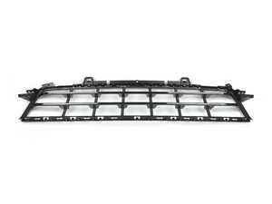 ES#4187129 - 51117421798 - Grill -  Air Intake -  Center - Genuine BMW - BMW