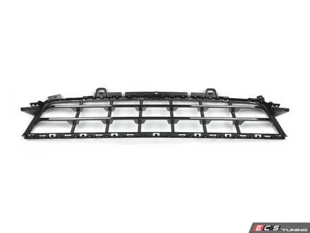 ES#4187129 - 51117421798 - Grill -  Air Intake -  Center - Genuine BMW - BMW