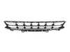 ES#4187129 - 51117421798 - Grill -  Air Intake -  Center - Genuine BMW - BMW