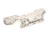ES#3139302 - 079103602CF - Oil Pan - Lower - Replace your cracked or broken oil pan - Genuine Volkswagen Audi - Audi