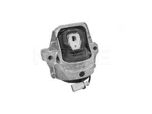ES#4334142 - 8R0199381AQ - Engine Mount - Left - Reduce excessive engine vibrations - Meyle - Audi