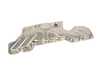ES#3139302 - 079103602CF - Oil Pan - Lower - Replace your cracked or broken oil pan - Genuine Volkswagen Audi - Audi