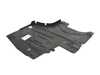 ES#4200938 - 51757441893 - UNDERSHIELD FOR TANK, LEFT - Genuine BMW - BMW