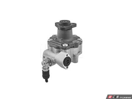 ES#4901310 - 8K0145154M - Power Steering Pump - Brand new power steering pump - no core charge - Meyle - Audi