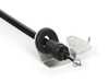 ES#4759657 - 34406769955 - Emergency Brake Cable - Left - Replace your snapped or rusted cable - Bremmen Parts - MINI