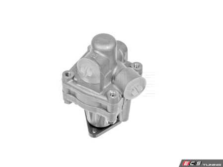 ES#4326696 - 048145155FX - Power Steering Pump - Replace your noisy, worn pump - Meyle - Audi