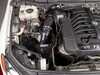 ES#4905093 - 040625LA12 - 4L/7L/7P VR6 Luft-Technik Performance Intake System - Unlock 35% more airflow for your VR6! Featuring a silicone intake tube for reduced restriction, an aluminum heat shield to fight heat soak, and a high-flowing dual-cone air filter. - ECS - Audi Volkswagen