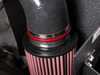 ES#4905093 - 040625LA12 - 4L/7L/7P VR6 Luft-Technik Performance Intake System - Unlock 35% more airflow for your VR6! Featuring a silicone intake tube for reduced restriction, an aluminum heat shield to fight heat soak, and a high-flowing dual-cone air filter. - ECS - Audi Volkswagen