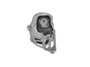 ES#4901073 - 4M0199371FE - Engine Mount - Left - Eliminate excessive engine vibrations - Meyle - Audi