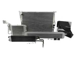 ES#4849634 - BIG-M3-DCT - BigPack BMW M3 E90/E92 DKG DCT - The Do88 BigPack BMW M3 E90/E92 DKG DCT cooling kit is engineered to meet the highest standards, providing BMW M3 owners with a reliable, efficient, and performance-driven cooling solution. - DO88 - BMW