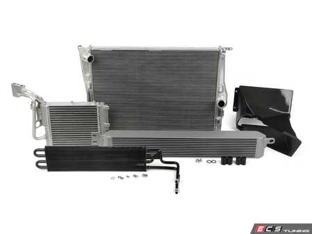 ES#4849634 - BIG-M3-DCT - BigPack BMW M3 E90/E92 DKG DCT - The Do88 BigPack BMW M3 E90/E92 DKG DCT cooling kit is engineered to meet the highest standards, providing BMW M3 owners with a reliable, efficient, and performance-driven cooling solution. - DO88 - BMW