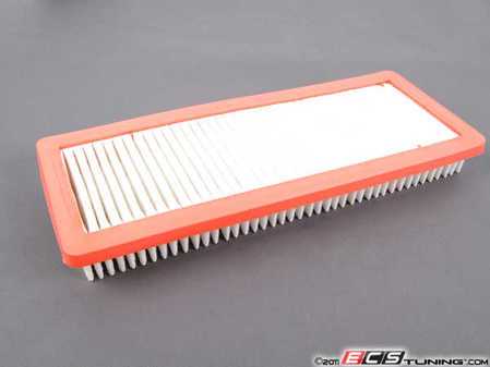 ES#35246 - 13717568728 - Air Filter - Keep the engine in your MINI working great - Genuine MINI - MINI