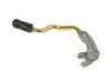 ES#4876285 - 94453726102 - Door Lock Linkage - Left - Hamburg Tech - Porsche