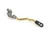 ES#4876285 - 94453726102 - Door Lock Linkage - Left - Hamburg Tech - Porsche