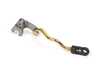 ES#4876285 - 94453726102 - Door Lock Linkage - Left - Hamburg Tech - Porsche