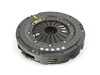 ES#3412358 - 079141011E - Clutch Disc With Pressure Plate - Regain the smooth shifting in your transmission - Valeo - Audi