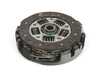 ES#3412358 - 079141011E - Clutch Disc With Pressure Plate - Regain the smooth shifting in your transmission - Valeo - Audi