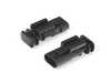 ES#3176630 - MSVALVEDELx2 - Valve Delete Module - Pair - This system eliminates the factory exhaust valve system - Milltek Sport - Audi