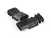 ES#3176630 - MSVALVEDELx2 - Valve Delete Module - Pair - This system eliminates the factory exhaust valve system - Milltek Sport - Audi