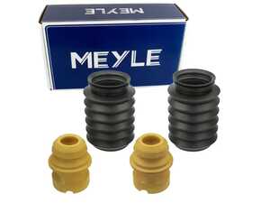 ES#4905690 - 3146400019 - Foam Bump Stop For Strut Set - Helps safeguard front shock absorbers from dirt, debris, and moisture. - Meyle - BMW