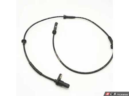 ES#4901005 - 34526895882 - ABS Wheel Speed Sensor - Replace it now and eliminate ABS warning lights - Meyle - BMW MINI