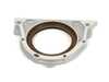 ES#4879308 - 11141438274 - Crankshaft Seal Kit - Manufactured from high-strength, heat-resistant materials, the URO Crankshaft Seal withstands extreme temperatures, engine vibrations, and constant exposure to oil. - URO - BMW