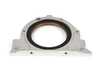 ES#4879308 - 11141438274 - Crankshaft Seal Kit - Manufactured from high-strength, heat-resistant materials, the URO Crankshaft Seal withstands extreme temperatures, engine vibrations, and constant exposure to oil. - URO - BMW