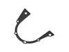 ES#4879308 - 11141438274 - Crankshaft Seal Kit - Manufactured from high-strength, heat-resistant materials, the URO Crankshaft Seal withstands extreme temperatures, engine vibrations, and constant exposure to oil. - URO - BMW
