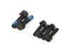 ES#4879308 - 11141438274 - Crankshaft Seal Kit - Manufactured from high-strength, heat-resistant materials, the URO Crankshaft Seal withstands extreme temperatures, engine vibrations, and constant exposure to oil. - URO - BMW