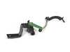 ES#4872256 - 5Q0412522C - Front Headlight Level Sensor - Right - Secured to the right front control arm and body - URO - Audi Volkswagen