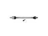 ES#4328539 - 5Q0407272EF - CV Axle Shaft Assembly - Right - Meyle - Volkswagen