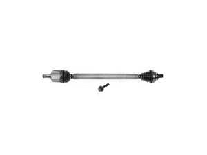 ES#4328539 - 5Q0407272EF - CV Axle Shaft Assembly - Right - Meyle - Volkswagen