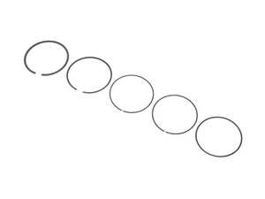 ES#4698411 - NSRS.5 - Sneed4Speed Street Series Piston Rings Set - Stock Size 77.50mm (+0.50) - Priced Per Piston - Performance rings in plus size - Sneed4Speed - MINI