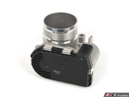 ES#4880657 - 06K133062AH - Throttle Body Assembly - Fix that rough idle and get your throttle response back - URO - Volkswagen
