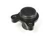 ES#4877194 - 11537545890PRMK - Coolant Hose Connector - Metal Connector vs OEM Plastic - URO Premium - BMW