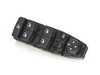 ES#2978542 - 61319362116 - WINDOW LIFTER SWITCH, DRIVER - Genuine BMW - BMW