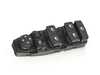ES#2978542 - 61319362116 - WINDOW LIFTER SWITCH, DRIVER - Genuine BMW - BMW