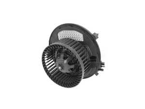 ES#4723318 - 5Q1819021H - Blower Motor - Pushes air through the vent system - Meyle - Audi Volkswagen