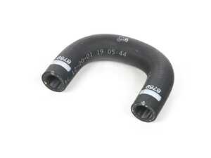 ES#37161 - 16131492901 - Connection Line  - Located near the charcoal filter and vacuum pump - Genuine MINI - MINI